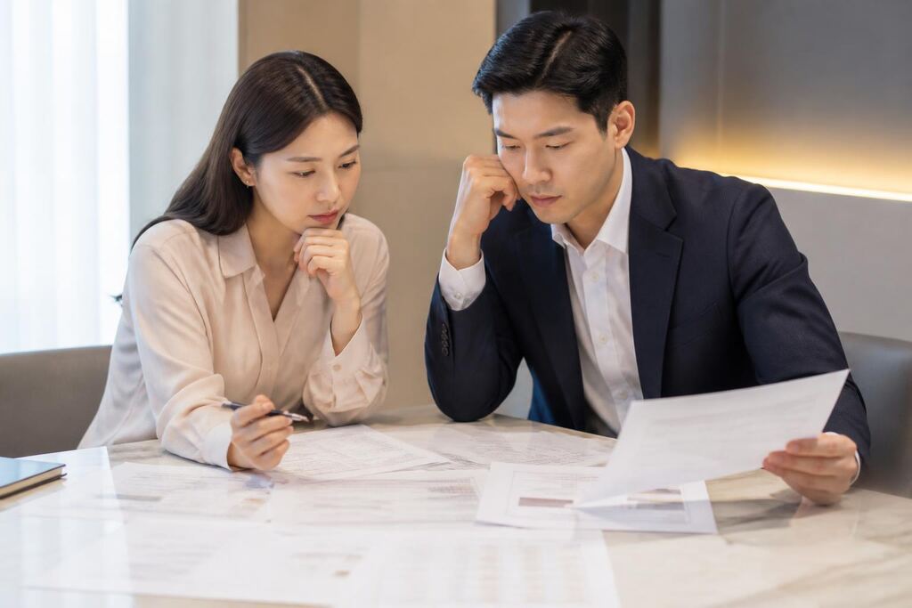 서울 중랑구 결혼정보 상담 비용과 업체 비교 정보 이미지