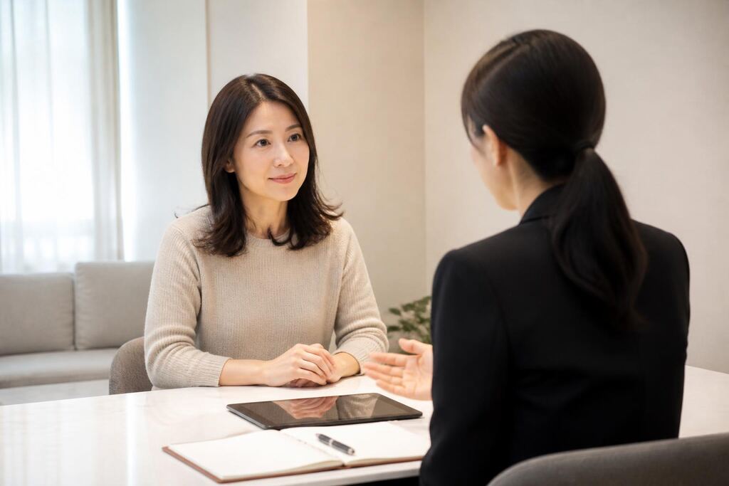 서울 성북구 결혼정보 상담 이미지