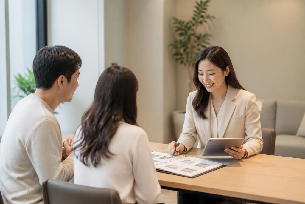 서울 은평구 결혼정보 상담 이미지