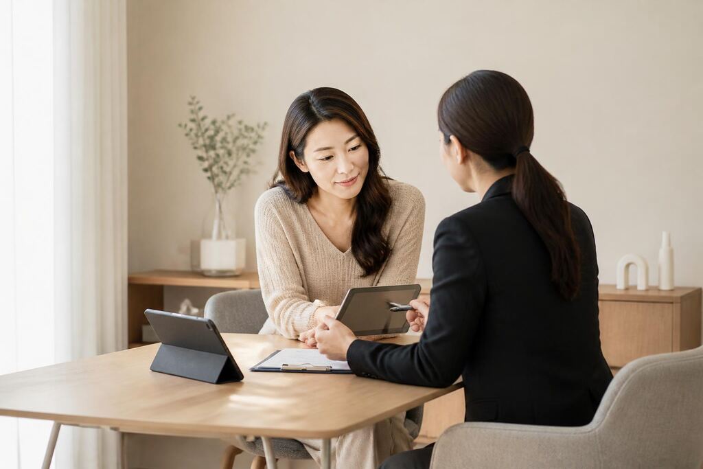 서울 서대문구 결혼정보 상담 이미지