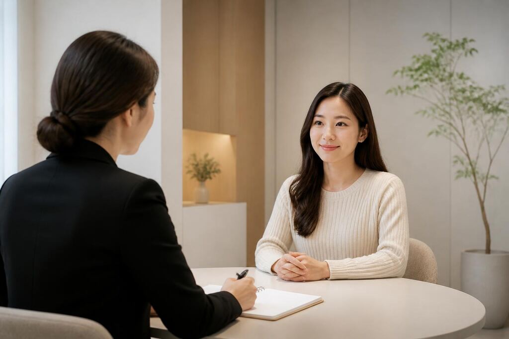 서울 동작구 결혼정보 상담 이미지
