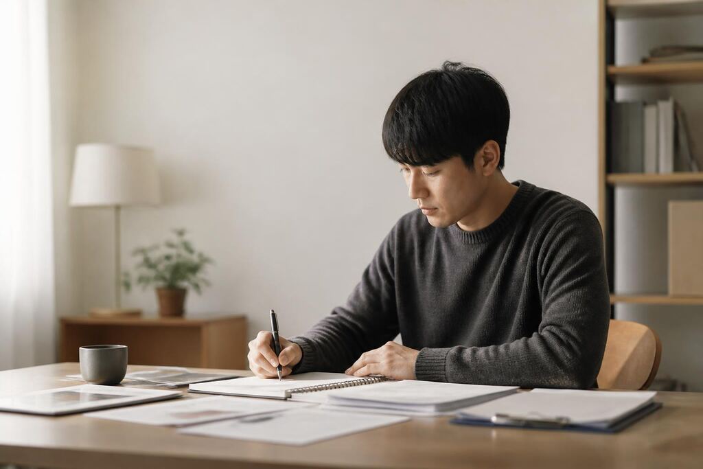 서울 관악구 결혼정보 상담 작업 범위와 현장 조건 이미지