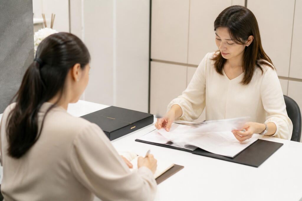 서울 중구 초혼 결혼정보 작업 범위와 현장 조건 이미지