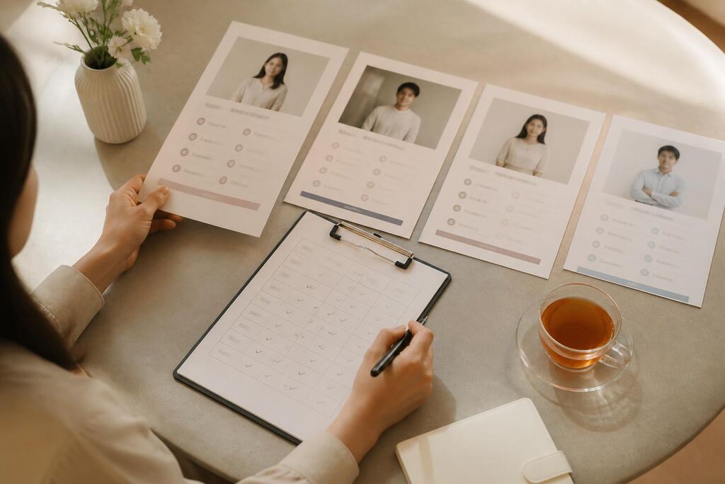 서울 중구 초혼 결혼정보 비용과 업체 비교 정보 이미지