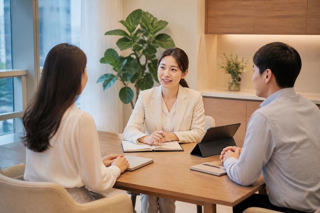 서울 노원구 초혼 결혼정보 이미지