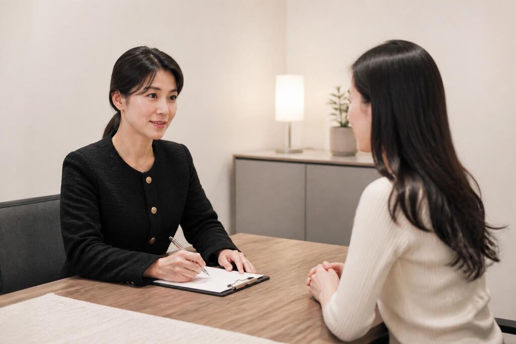 서울 노원구 초혼 결혼정보 작업 범위와 현장 조건 이미지