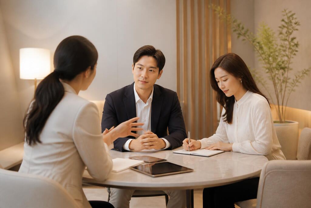 서울 은평구 초혼 결혼정보 이미지