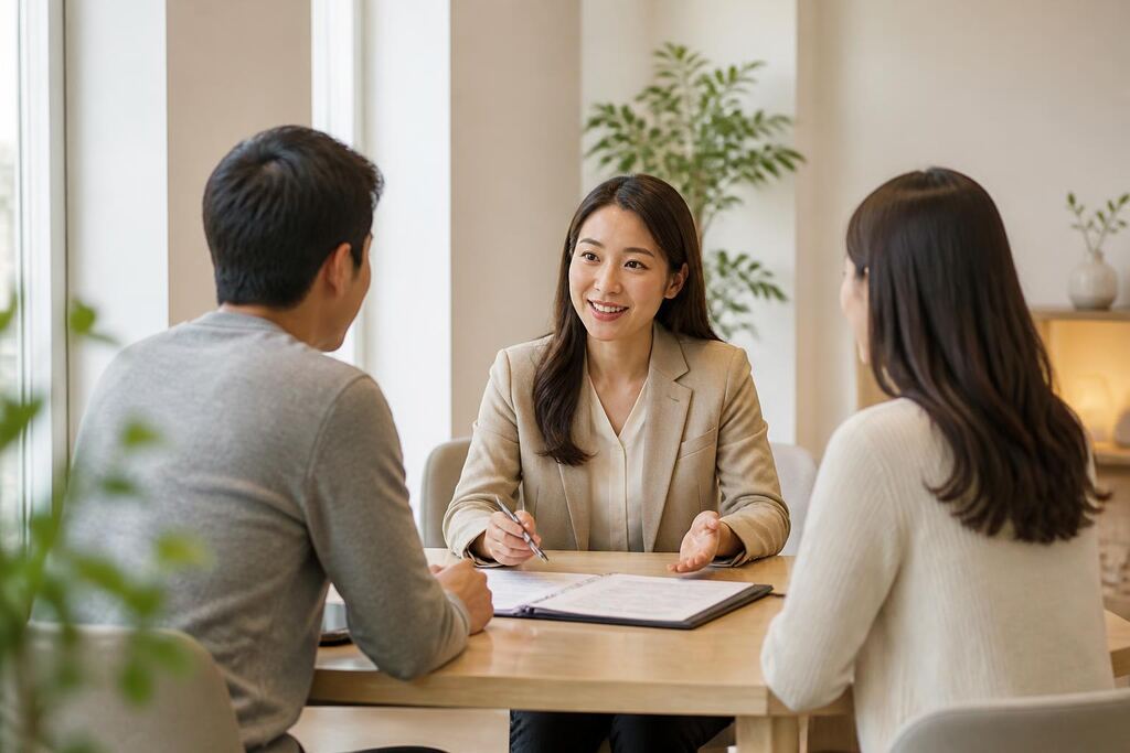 서울 서대문구 초혼 결혼정보 이미지