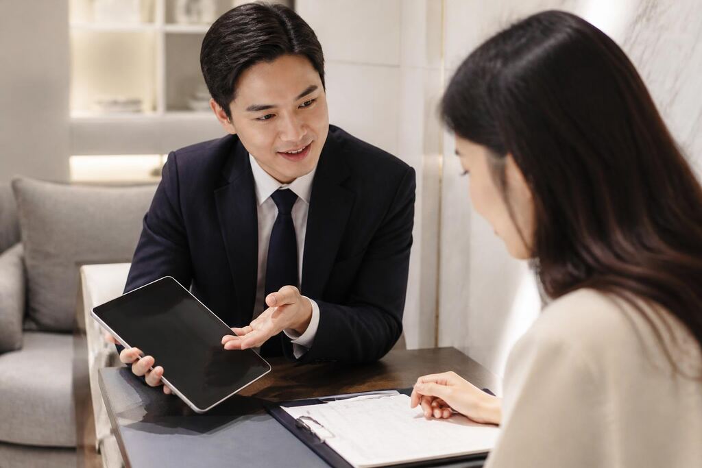 서울 마포구 초혼 결혼정보 작업 범위와 현장 조건 이미지