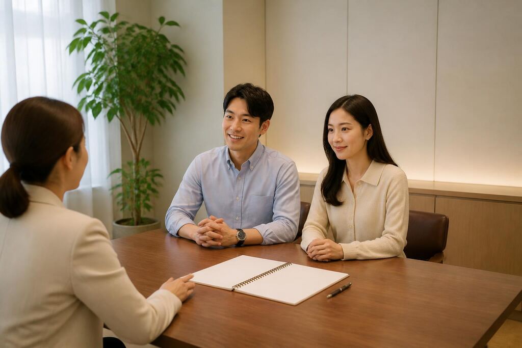 서울 금천구 초혼 결혼정보 이미지