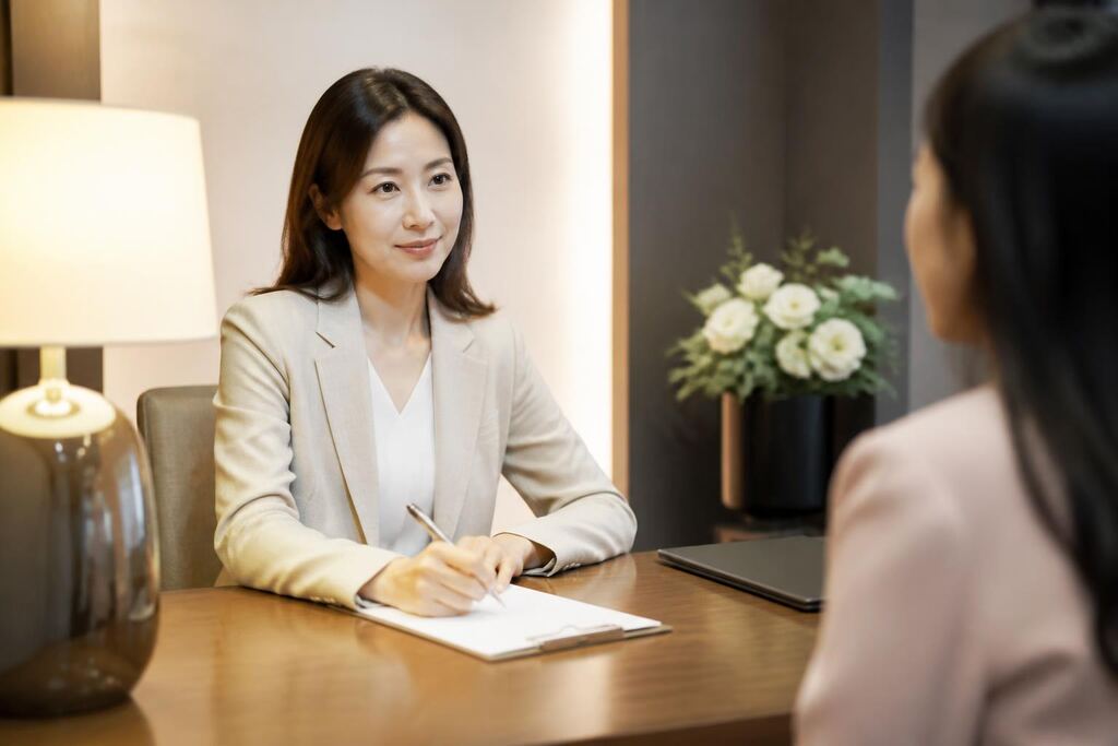 서울 영등포구 초혼 결혼정보 작업 범위와 현장 조건 이미지