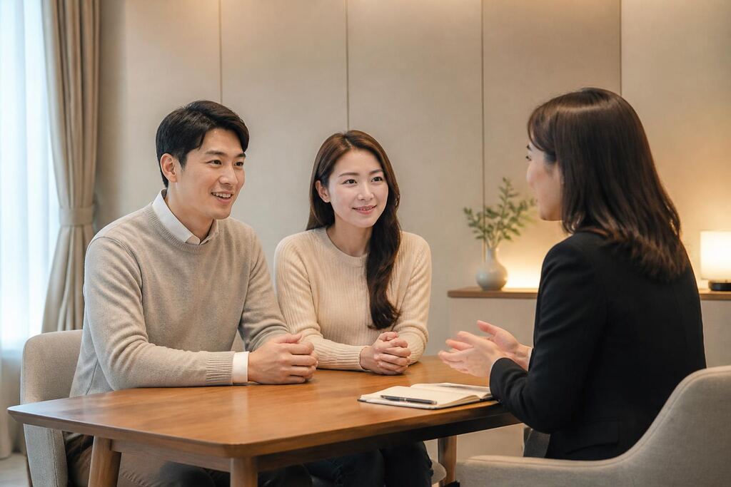 서울 서초구 초혼 결혼정보 이미지