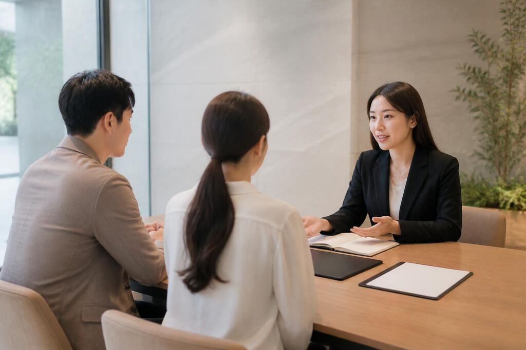 서울 강남구 초혼 결혼정보 이미지