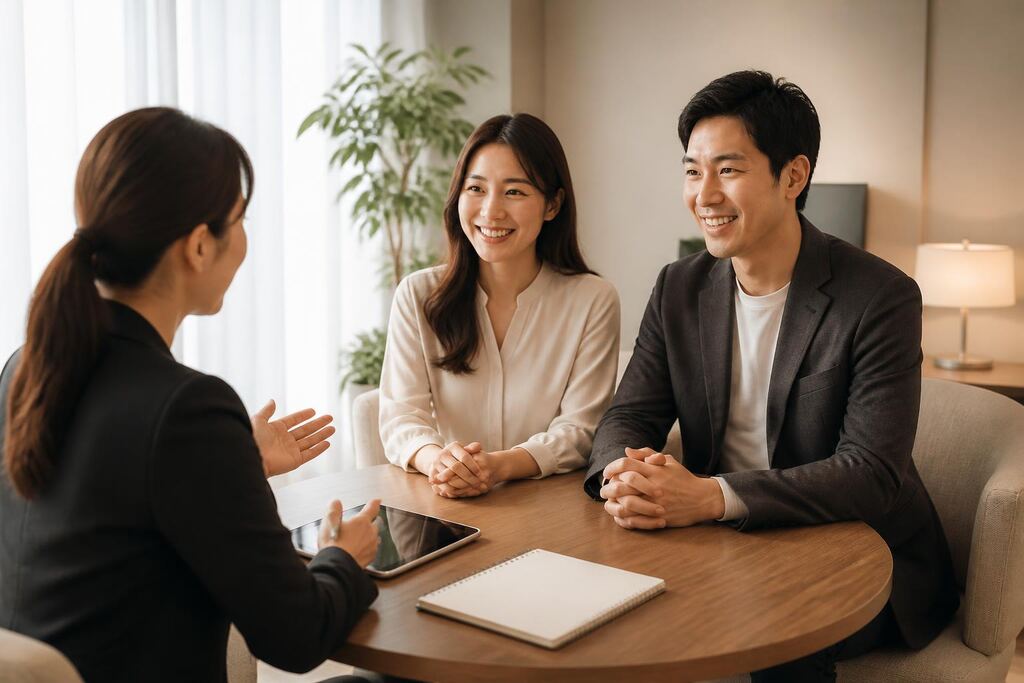 서울 송파구 초혼 결혼정보 이미지