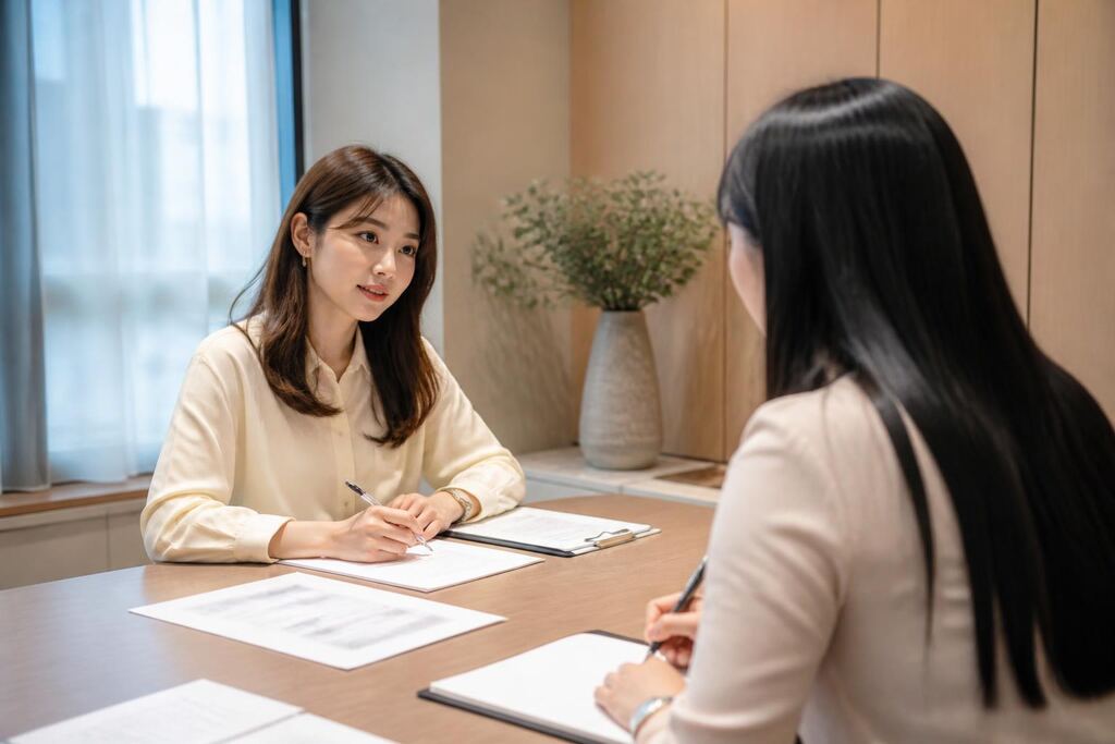서울 송파구 초혼 결혼정보 작업 범위와 현장 조건 이미지