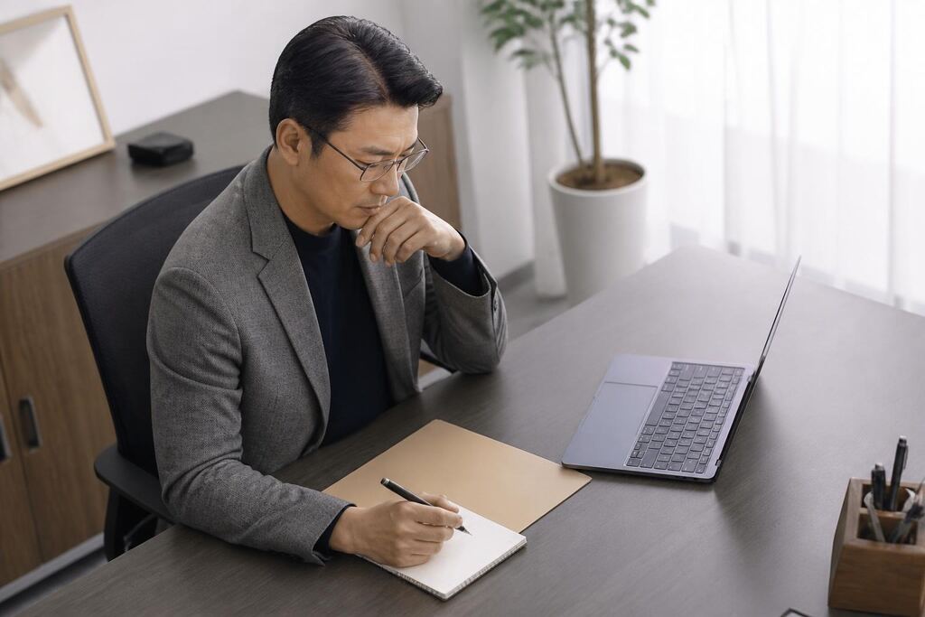 서울 용산구 국제결혼 중개 작업 범위와 현장 조건 이미지