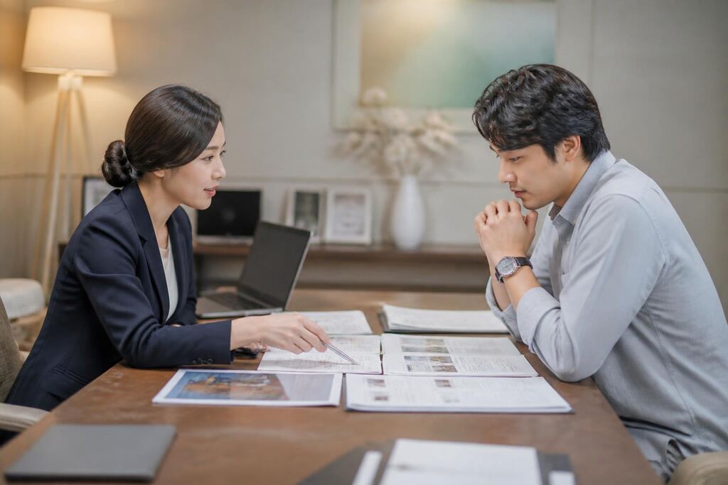서울 용산구 국제결혼 중개 비용과 업체 비교 정보 이미지