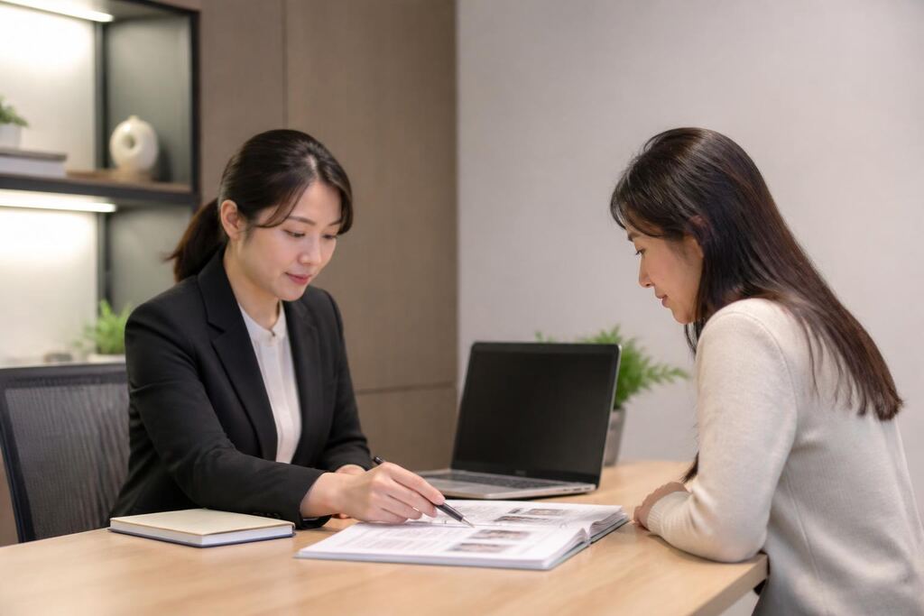 서울 동대문구 국제결혼 중개 이미지