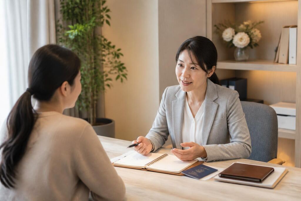 서울 강북구 국제결혼 중개 이미지