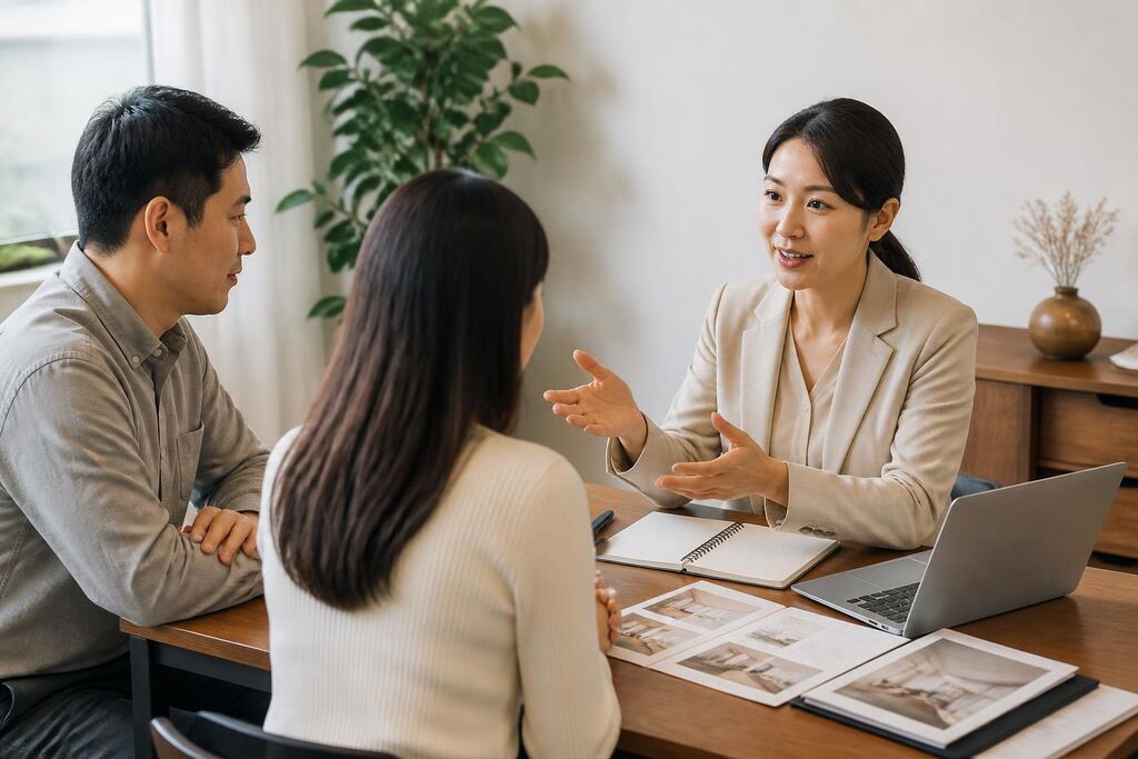 서울 도봉구 국제결혼 중개 이미지