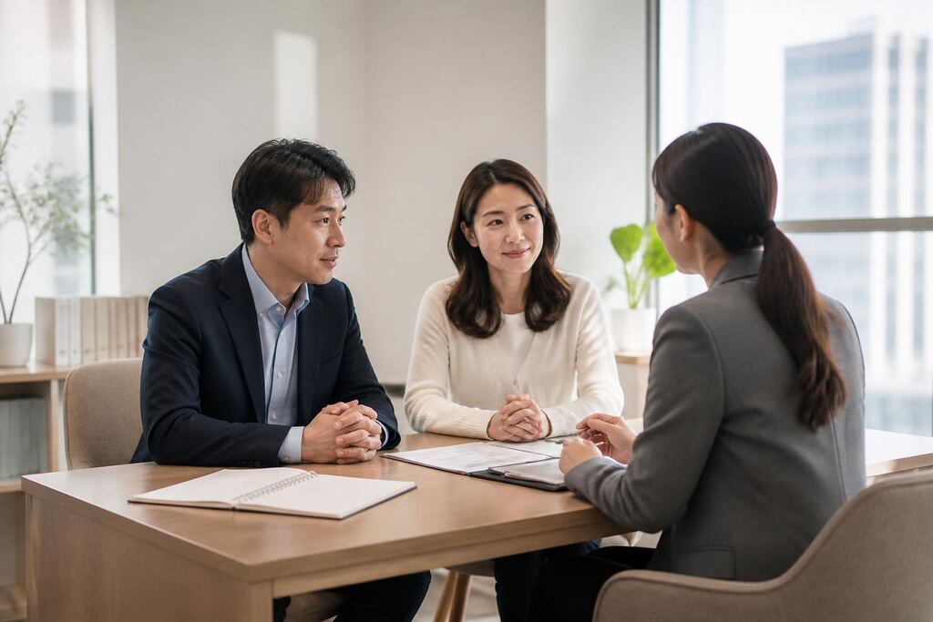 서울 마포구 국제결혼 중개 이미지