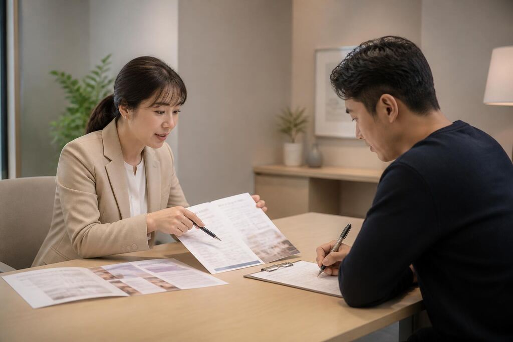 서울 강서구 국제결혼 중개 작업 범위와 현장 조건 이미지
