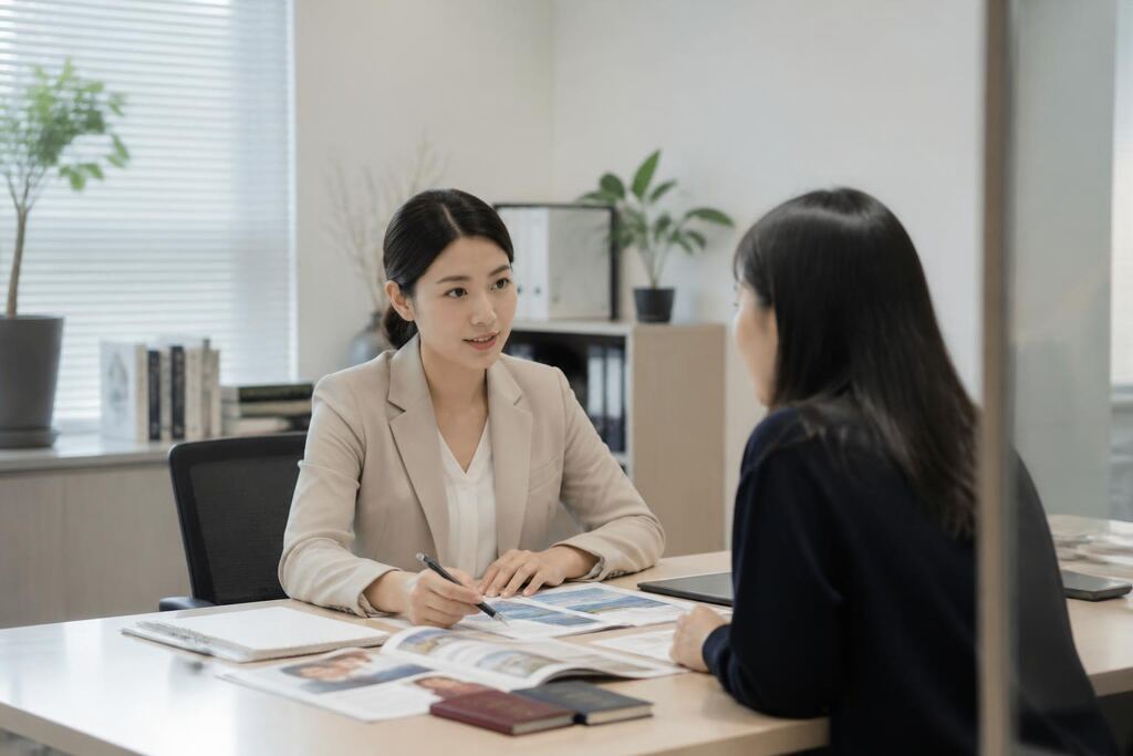 서울 강남구 국제결혼 중개 이미지