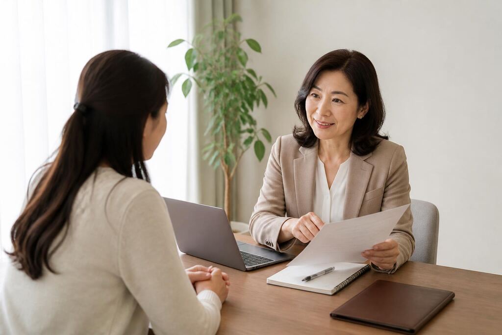 서울 성동구 국제결혼 상담 이미지