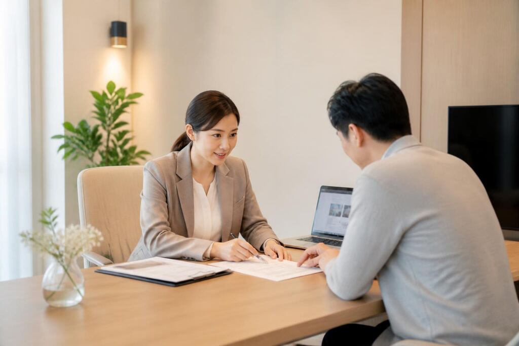 서울 동대문구 국제결혼 상담 이미지