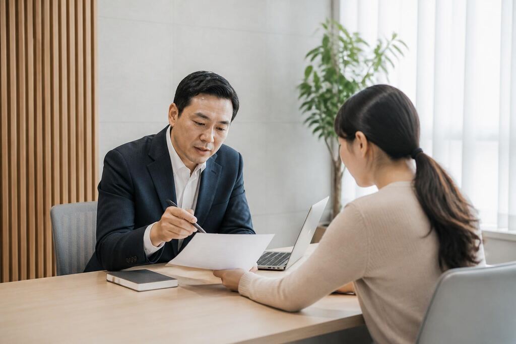 서울 서대문구 국제결혼 상담 이미지