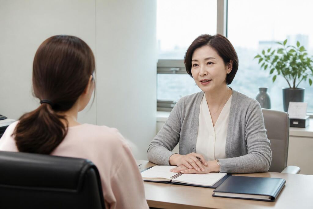 서울 강서구 국제결혼 상담 이미지