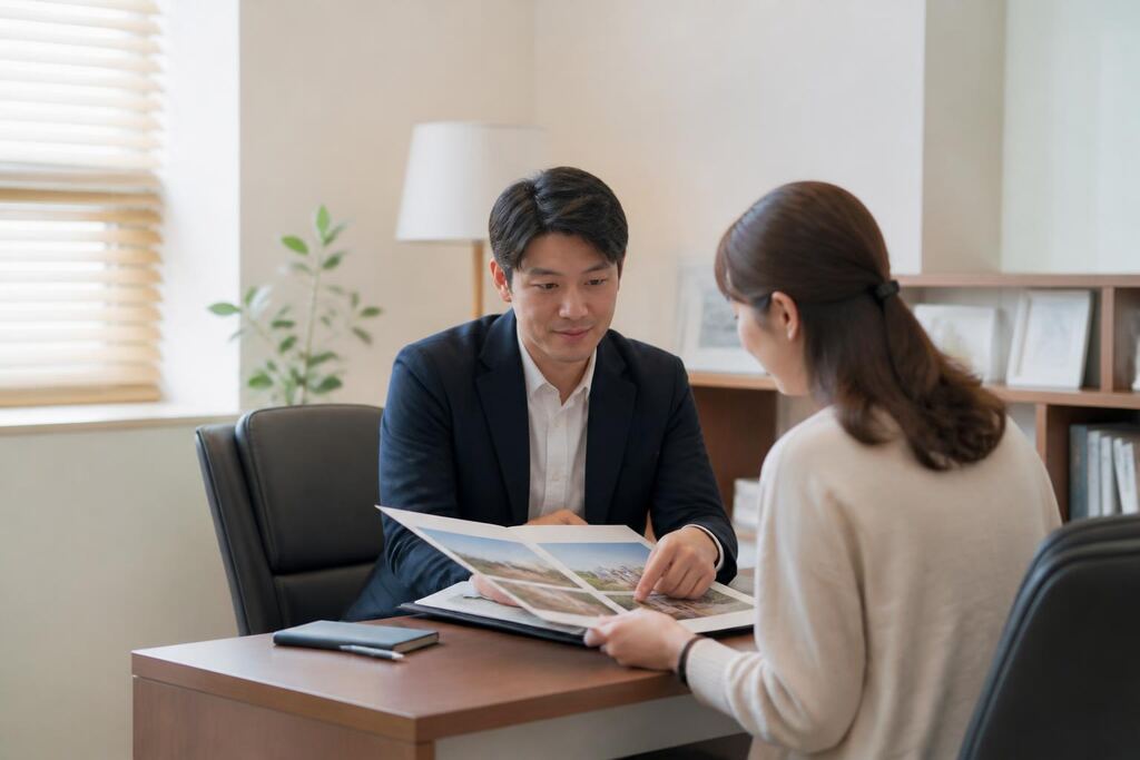 서울 구로구 국제결혼 상담 이미지