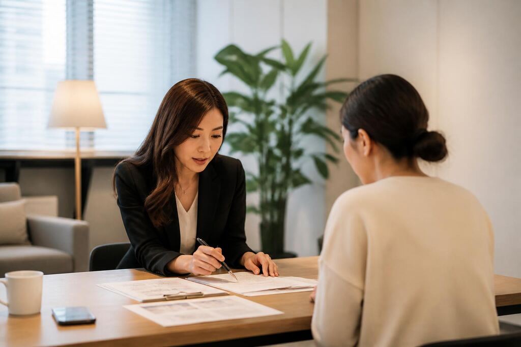 서울 영등포구 국제결혼 상담 이미지