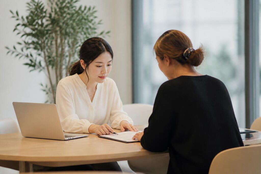서울 관악구 국제결혼 상담 이미지
