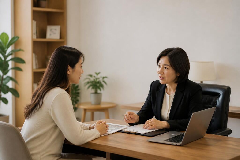 서울 서초구 국제결혼 상담 이미지