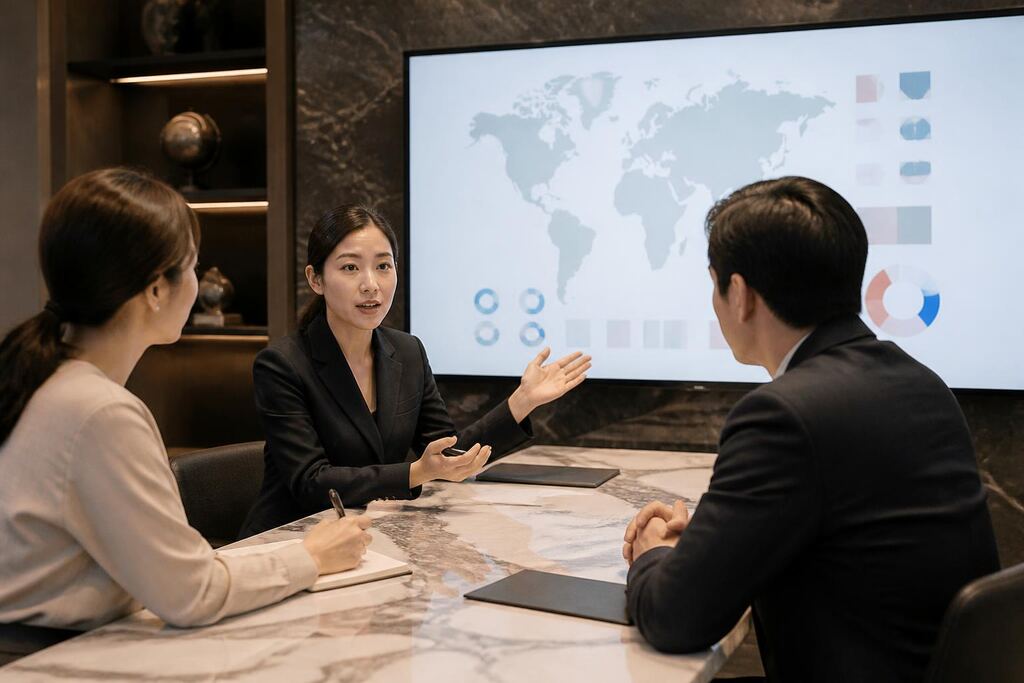 서울 서초구 국제결혼 상담 작업 범위와 현장 조건 이미지