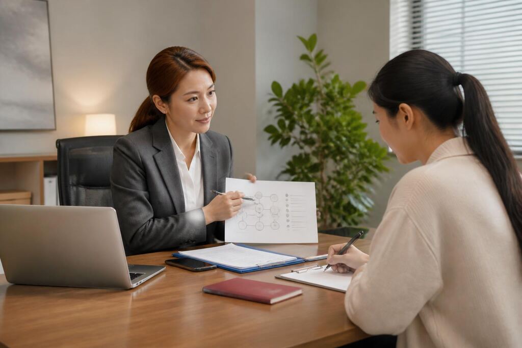 서울 강남구 국제결혼 상담 작업 범위와 현장 조건 이미지