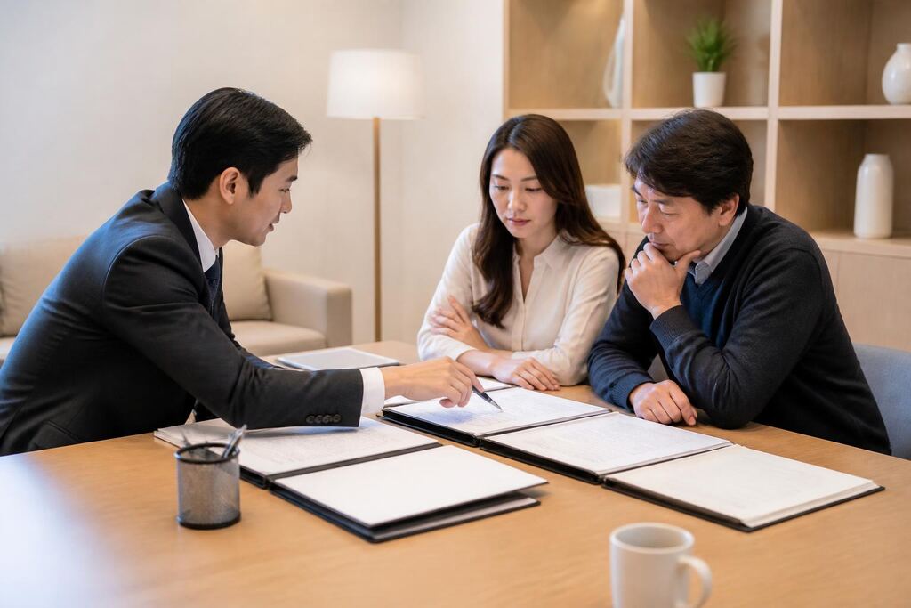 서울 송파구 국제결혼 상담 비용과 업체 비교 정보 이미지