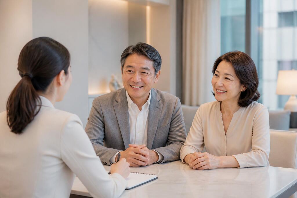 서울 중구 중장년·만혼 결혼정보 이미지