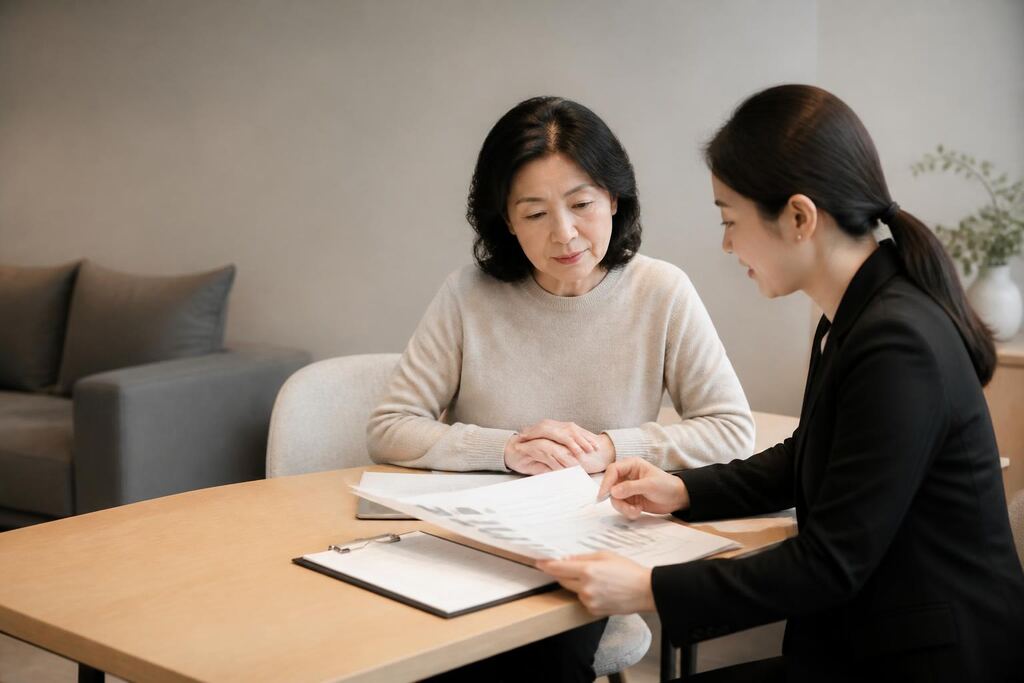 서울 성동구 중장년·만혼 결혼정보 작업 범위와 현장 조건 이미지