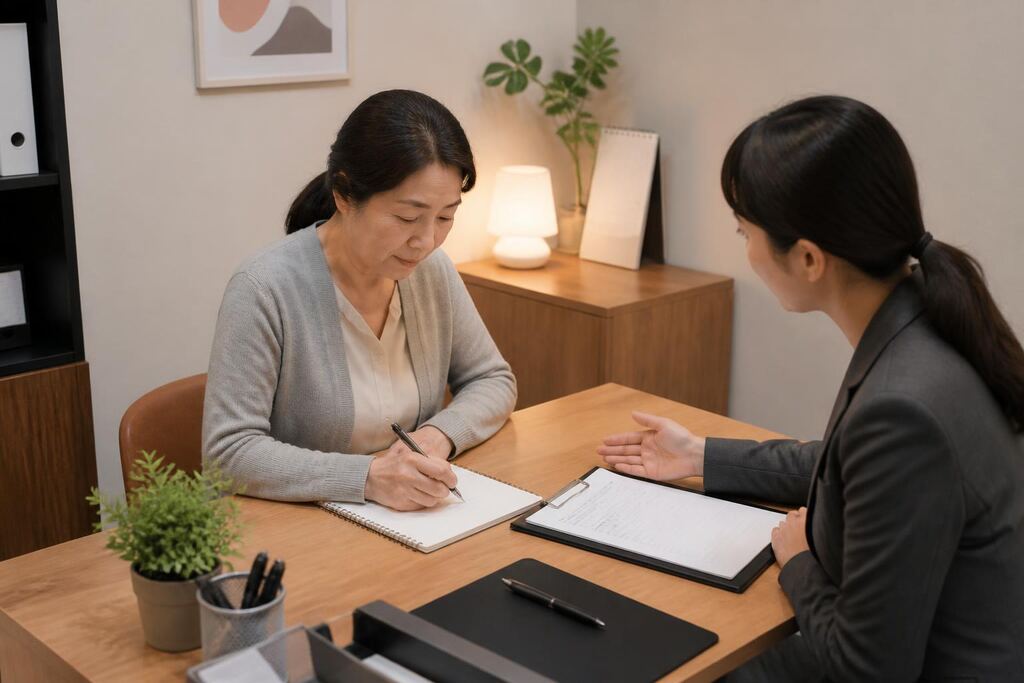 서울 동대문구 중장년·만혼 결혼정보 작업 범위와 현장 조건 이미지