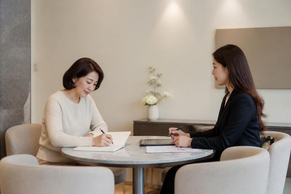 서울 성북구 중장년·만혼 결혼정보 작업 범위와 현장 조건 이미지