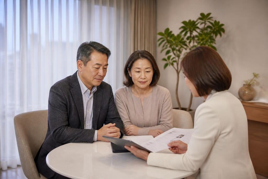 서울 강북구 중장년·만혼 결혼정보 이미지
