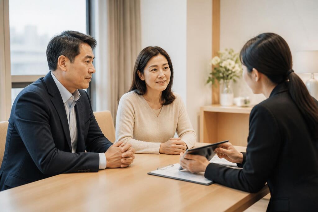 서울 도봉구 중장년·만혼 결혼정보 이미지
