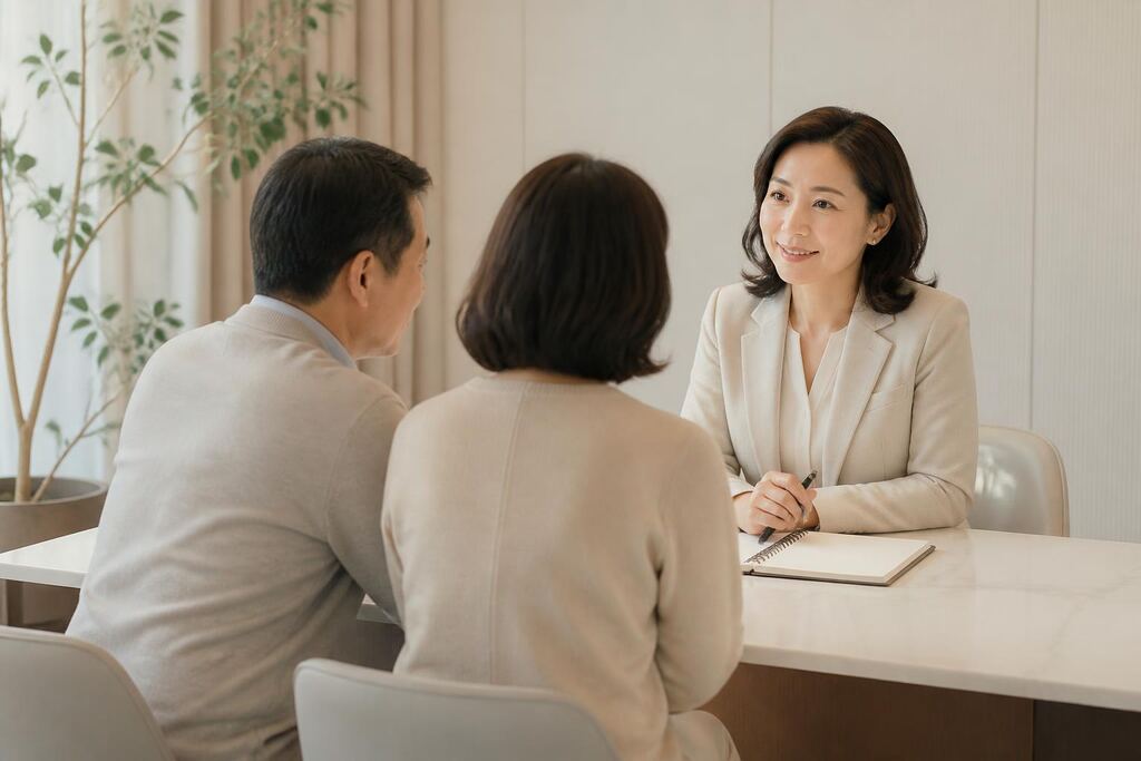 서울 노원구 중장년·만혼 결혼정보 이미지