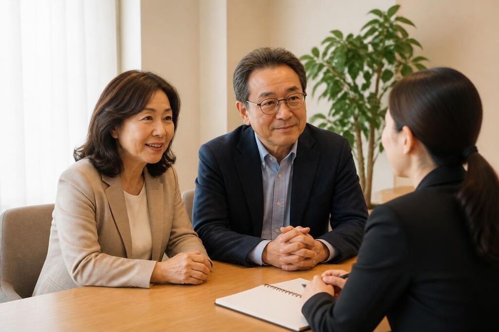 서울 은평구 중장년·만혼 결혼정보 이미지