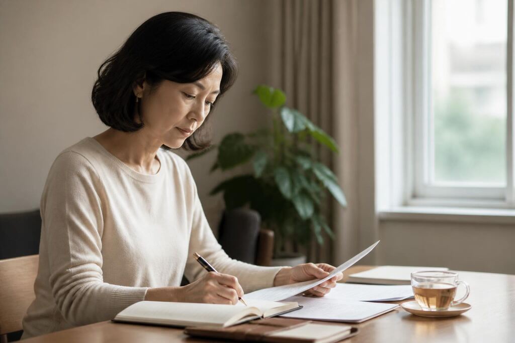 서울 은평구 중장년·만혼 결혼정보 작업 범위와 현장 조건 이미지