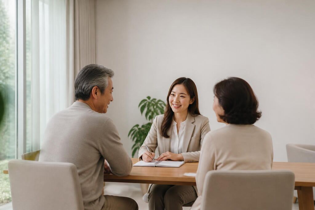 서울 서대문구 중장년·만혼 결혼정보 이미지