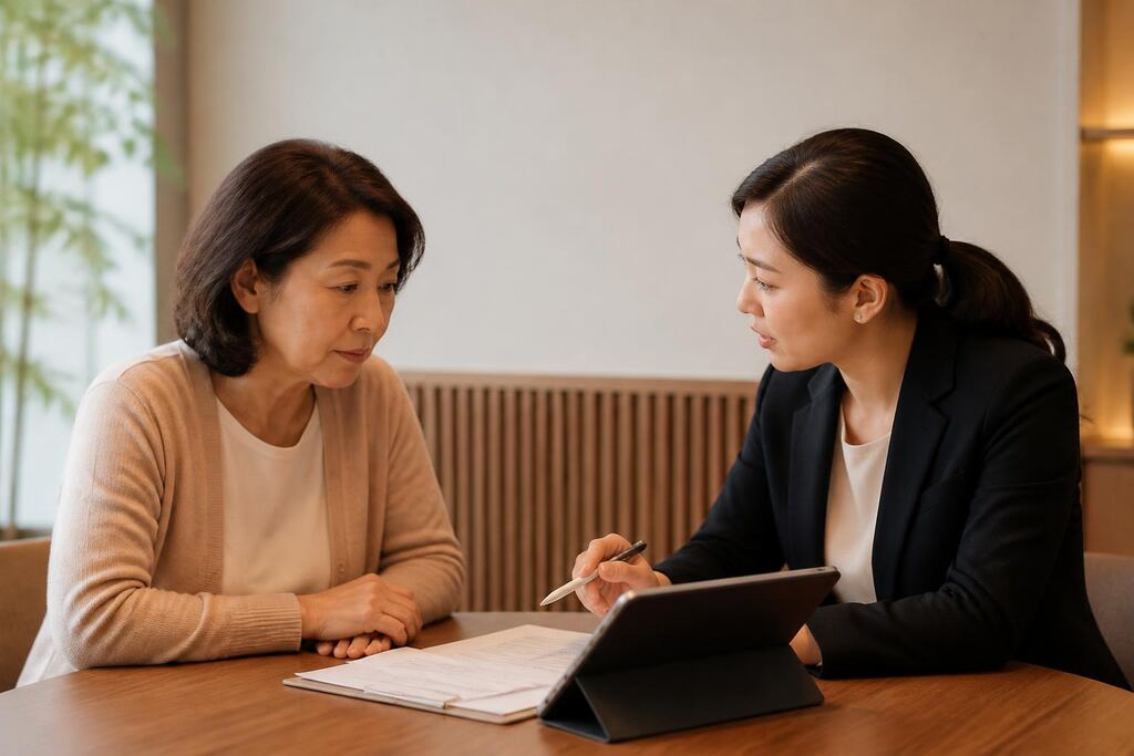 서울 서대문구 중장년·만혼 결혼정보 작업 범위와 현장 조건 이미지