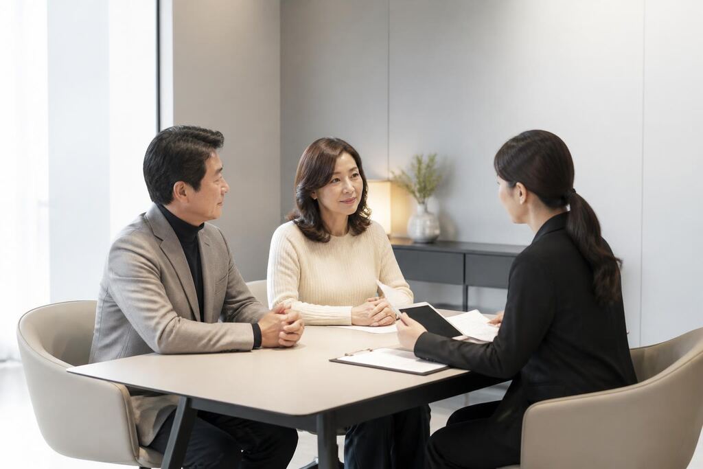 서울 마포구 중장년·만혼 결혼정보 이미지